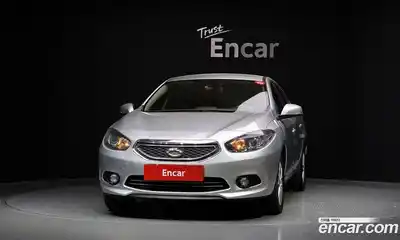 Renault SM3 2013 1.6 гидро в Москве № 2128890, миниатюра 3