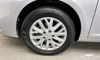 Renault SM3 2013 1.6 гидро в Москве № 2128890, миниатюра 5