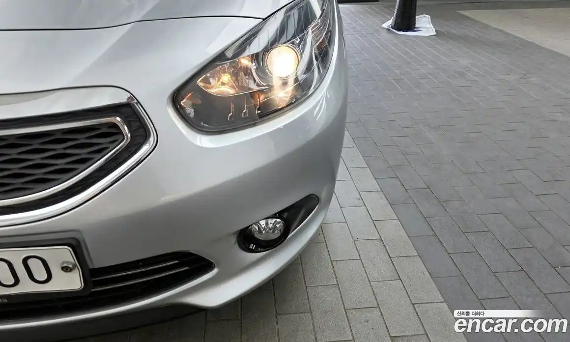 Renault SM3 2013 1.6 гидро в Москве № 2128890, фото 8