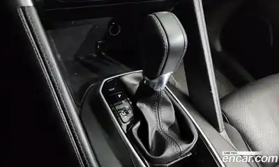 Renault QM6 2022 2.0 гидро в Москве № 2128895, миниатюра 11