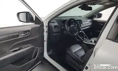 Renault QM6 2022 2.0 гидро в Москве № 2128895, миниатюра 12