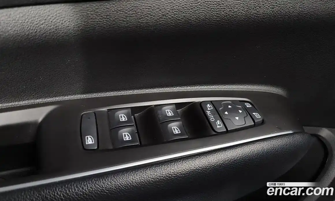 Renault QM6 2022 2.0 гидро в Москве № 2128895, фото 28