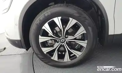 Renault QM6 2022 2.0 гидро в Москве № 2128895, миниатюра 4