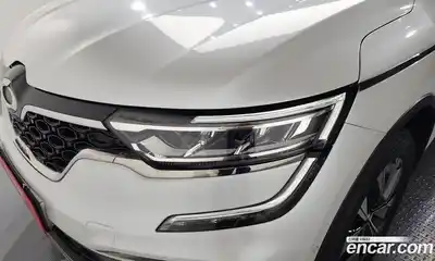 Renault QM6 2022 2.0 гидро в Москве № 2128895, миниатюра 7