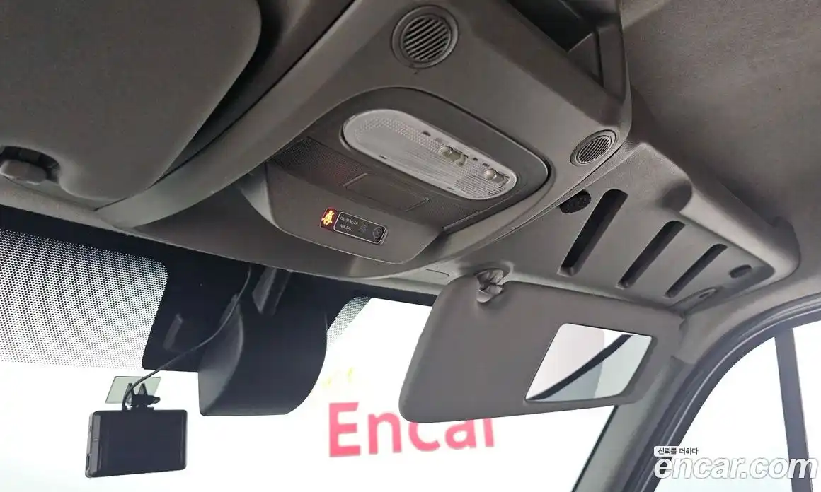 Renault Master 2021 2.3 механика в Москве № 2128904, фото 15