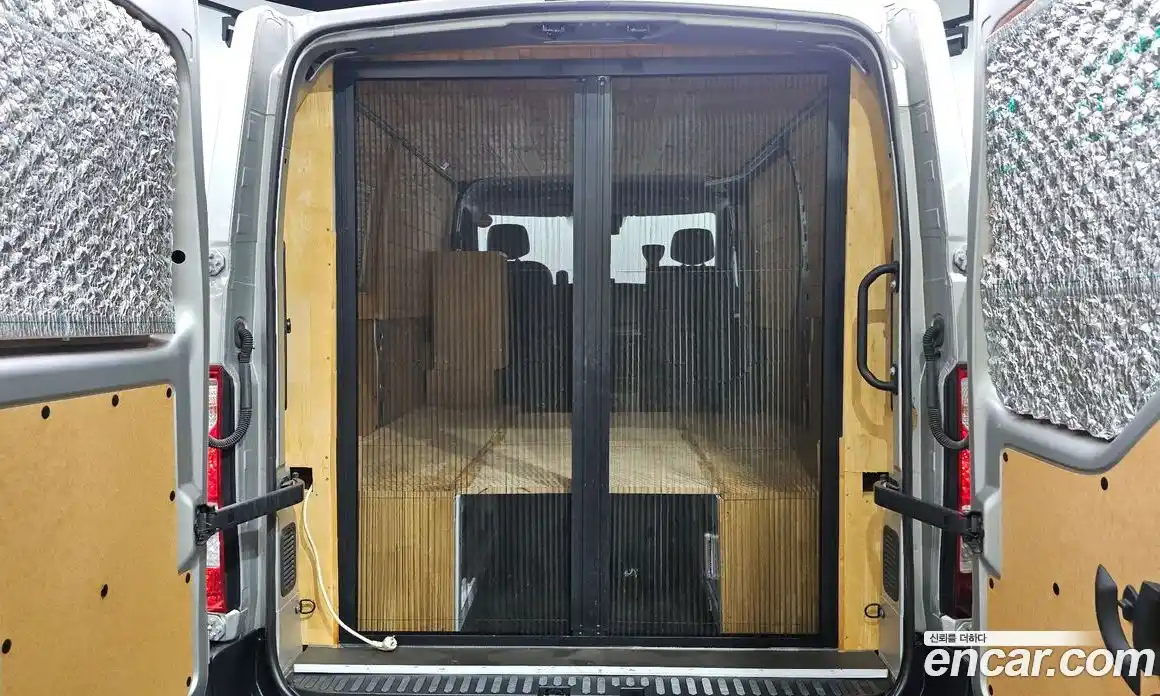 Renault Master 2021 2.3 механика в Москве № 2128904, фото 20