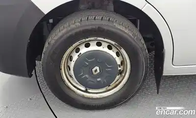 Renault Master 2021 2.3 механика в Москве № 2128904, миниатюра 5