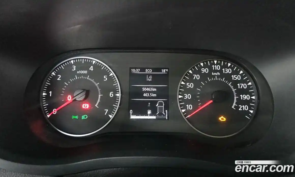 Renault Master 2021 2.3 механика в Москве № 2128904, фото 8