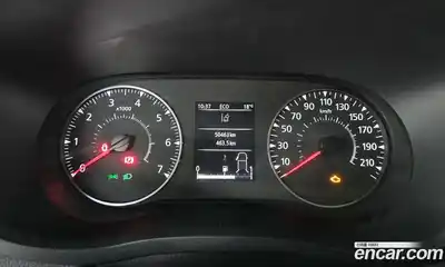 Renault Master 2021 2.3 механика в Москве № 2128904, миниатюра 8
