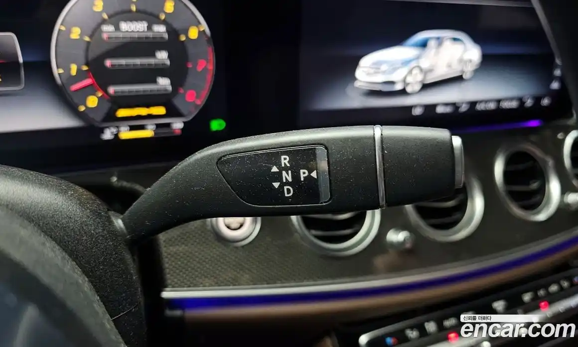 Mercedes-Benz E-Class 2019 3.0 гидро в Москве № 2128913, фото 12