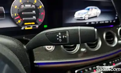 Mercedes-Benz E-Class 2019 3.0 гидро в Москве № 2128913, миниатюра 12