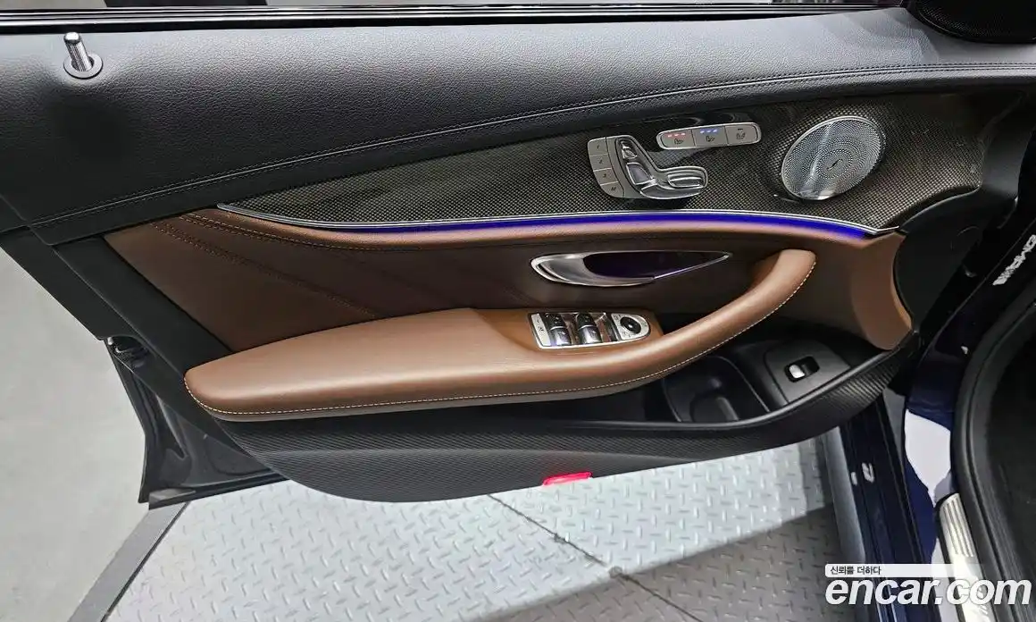 Mercedes-Benz E-Class 2019 3.0 гидро в Москве № 2128913, фото 14
