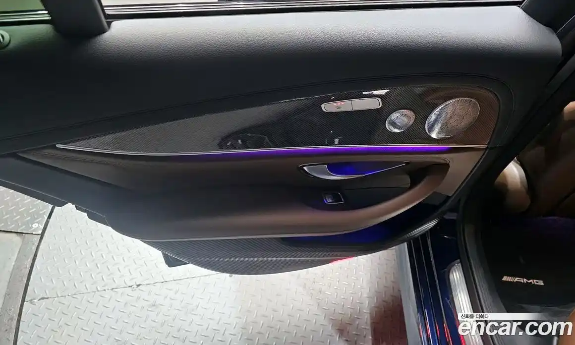 Mercedes-Benz E-Class 2019 3.0 гидро в Москве № 2128913, фото 15
