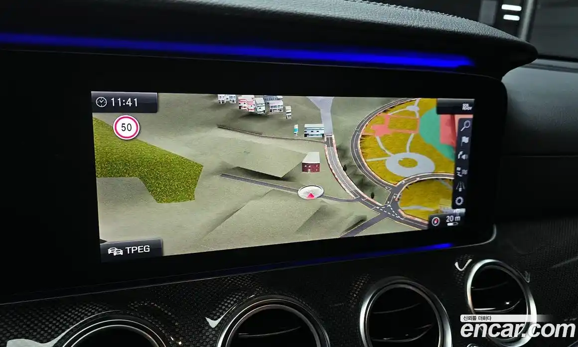 Mercedes-Benz E-Class 2019 3.0 гидро в Москве № 2128913, фото 20
