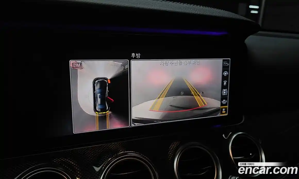 Mercedes-Benz E-Class 2019 3.0 гидро в Москве № 2128913, фото 21