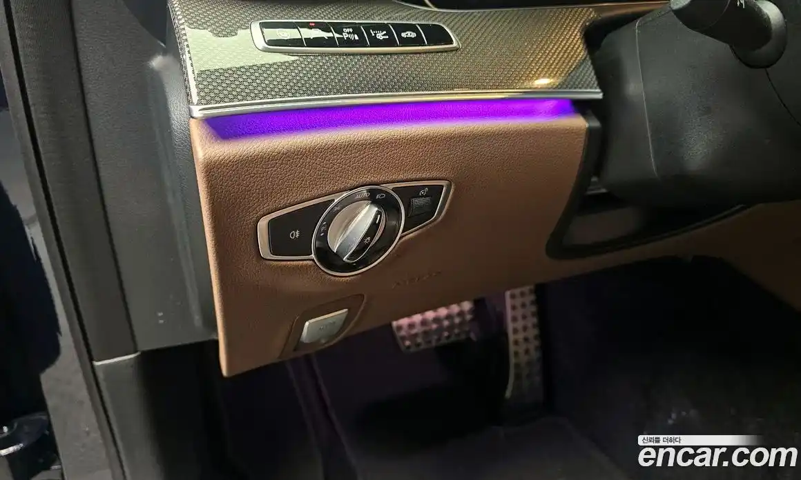 Mercedes-Benz E-Class 2019 3.0 гидро в Москве № 2128913, фото 27