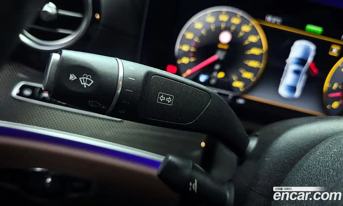 Mercedes-Benz E-Class 2019 3.0 гидро в Москве № 2128913, фото 28