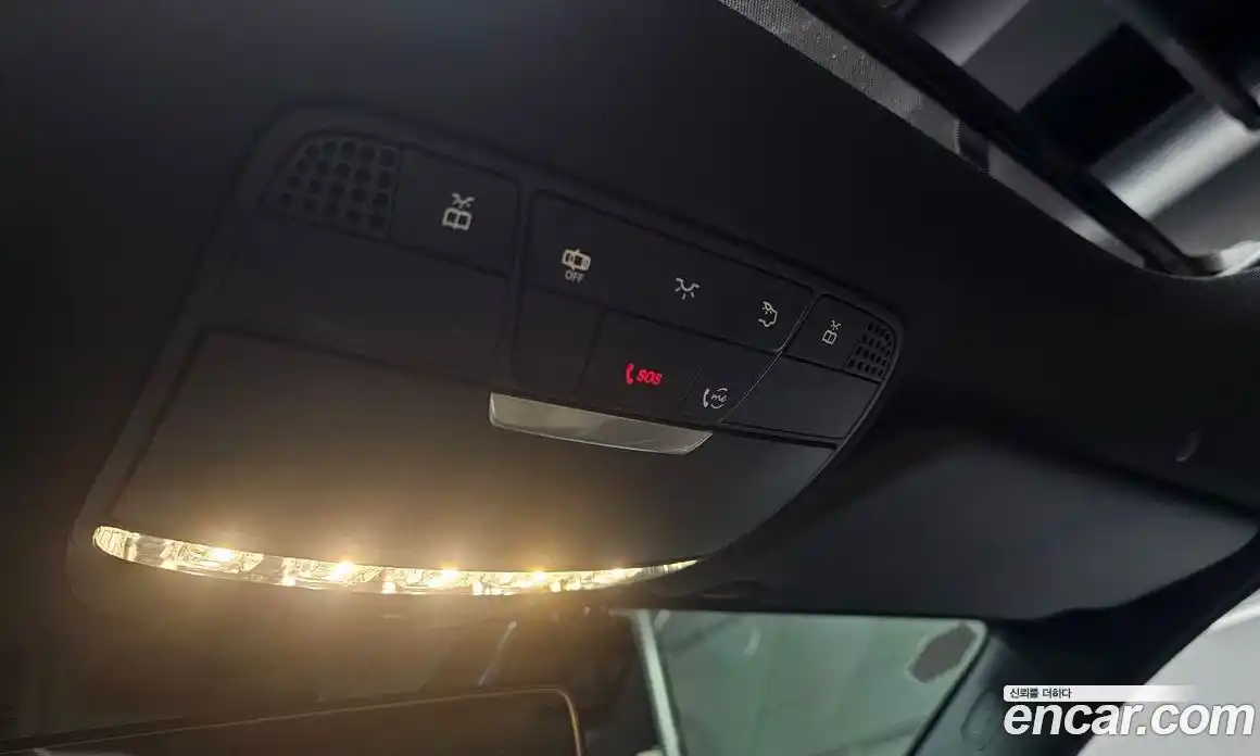 Mercedes-Benz E-Class 2019 3.0 гидро в Москве № 2128913, фото 30