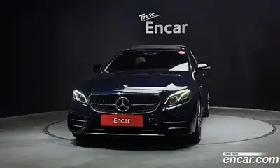 Mercedes-Benz E-Class 2019 3.0 гидро в Москве № 2128913, миниатюра 3