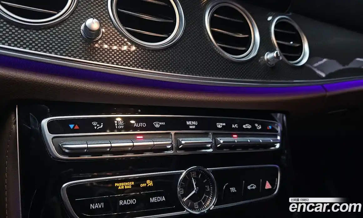 Mercedes-Benz E-Class 2019 3.0 гидро в Москве № 2128913, фото 31