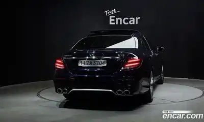 Mercedes-Benz E-Class 2019 3.0 гидро в Москве № 2128913, миниатюра 4