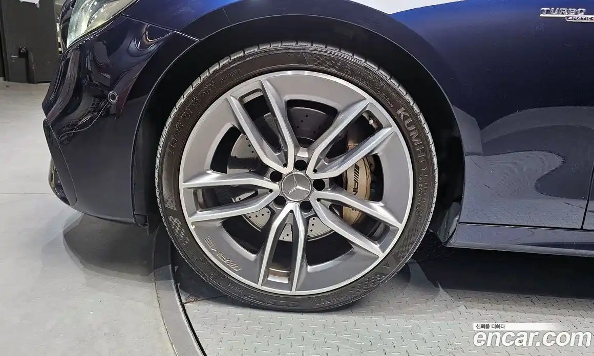 Mercedes-Benz E-Class 2019 3.0 гидро в Москве № 2128913, фото 5