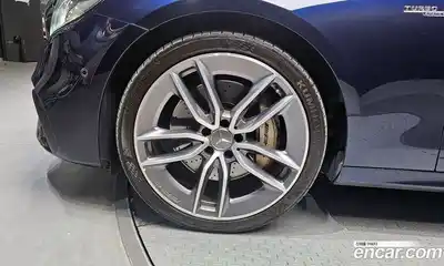 Mercedes-Benz E-Class 2019 3.0 гидро в Москве № 2128913, миниатюра 5