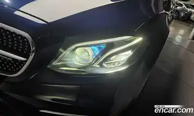 Mercedes-Benz E-Class 2019 3.0 гидро в Москве № 2128913, миниатюра 8