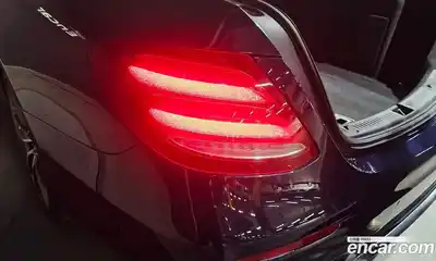 Mercedes-Benz E-Class 2019 3.0 гидро в Москве № 2128913, миниатюра 9