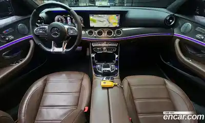Mercedes-Benz E-Class 2019 3.0 гидро в Москве № 2128913, миниатюра 10