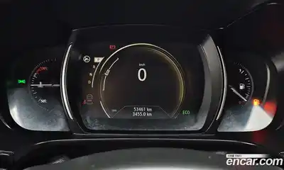 Renault QM6 2022 2.0 гидро в Москве № 2128916, миниатюра 8