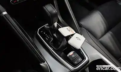 Renault QM6 2022 2.0 гидро в Москве № 2128916, миниатюра 9