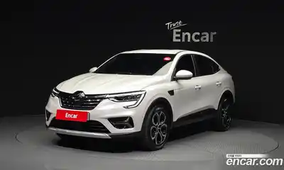 Renault XM3 1.3 TCe RE Signature