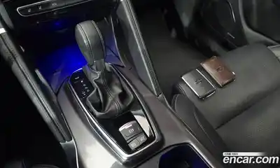 Renault QM6 2018 2.0 гидро в Москве № 2128988, миниатюра 12