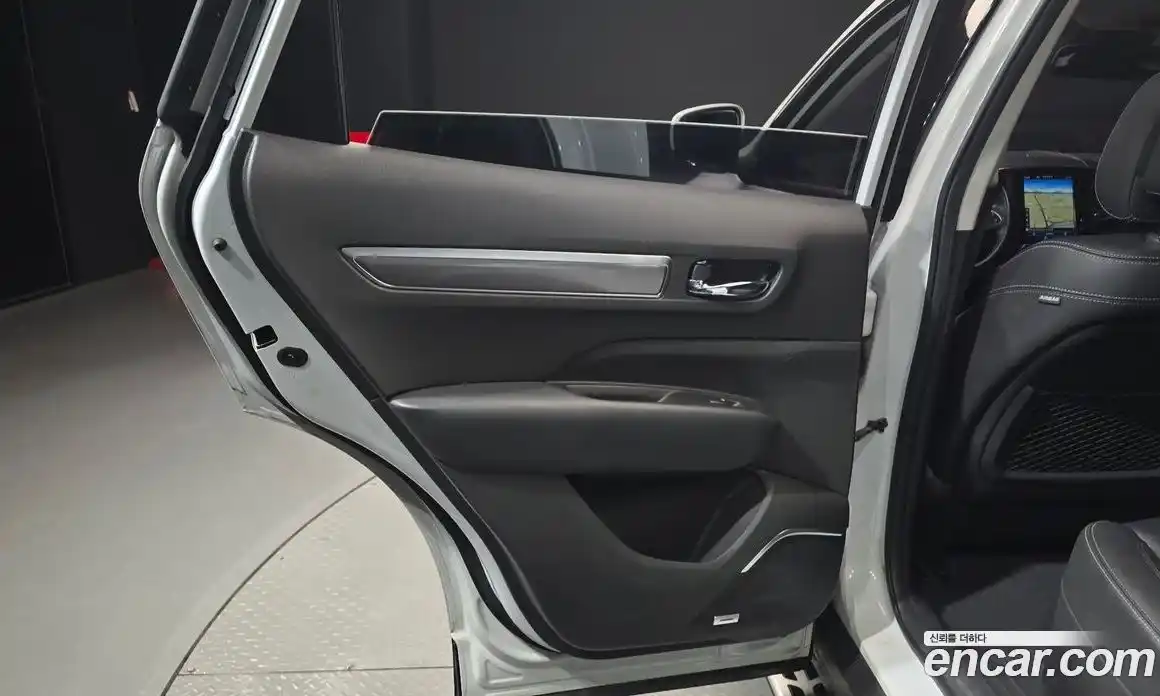 Renault QM6 2018 2.0 гидро в Москве № 2128988, фото 15