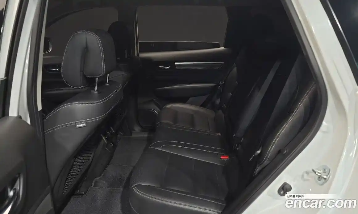 Renault QM6 2018 2.0 гидро в Москве № 2128988, фото 17