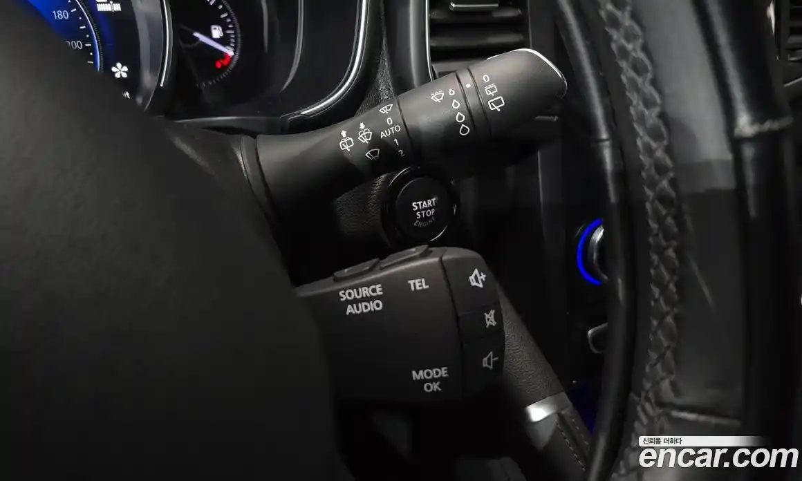 Renault QM6 2018 2.0 гидро в Москве № 2128988, фото 23