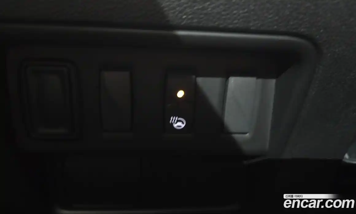 Renault QM6 2018 2.0 гидро в Москве № 2128988, фото 24