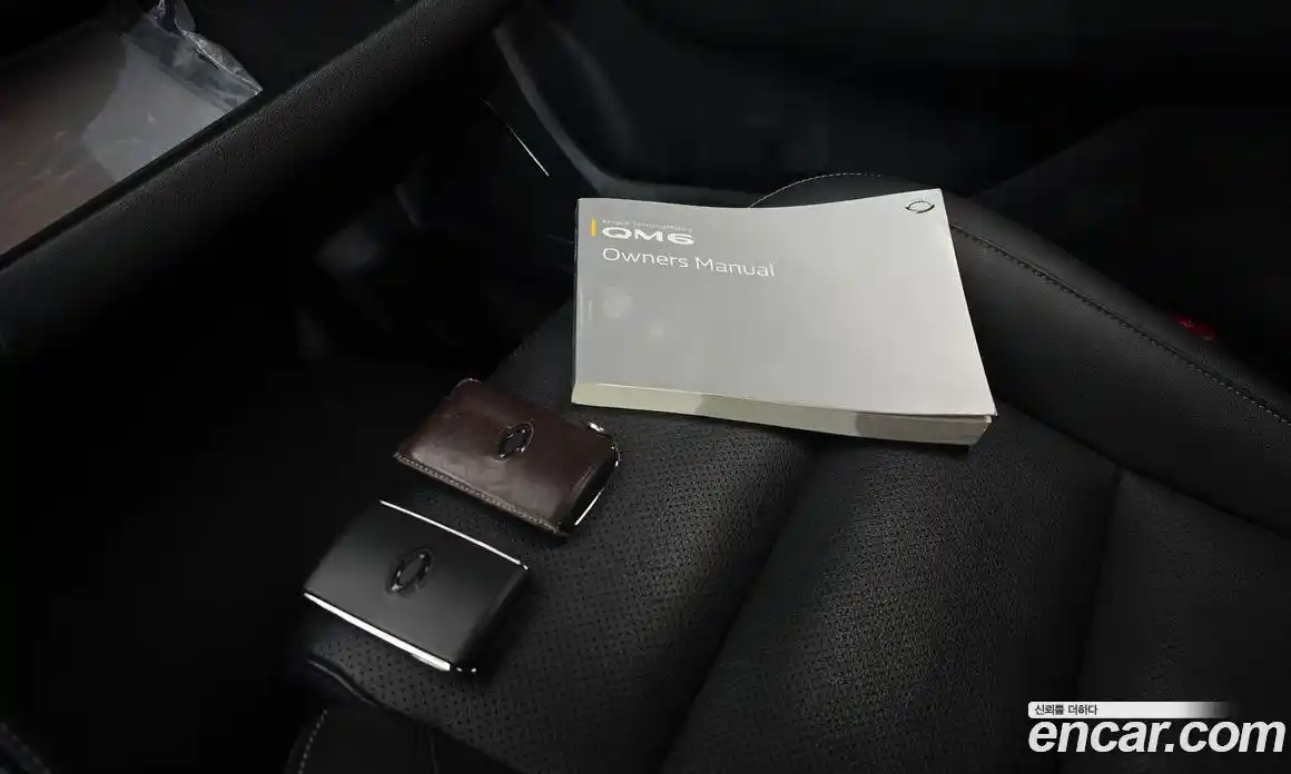 Renault QM6 2018 2.0 гидро в Москве № 2128988, фото 25