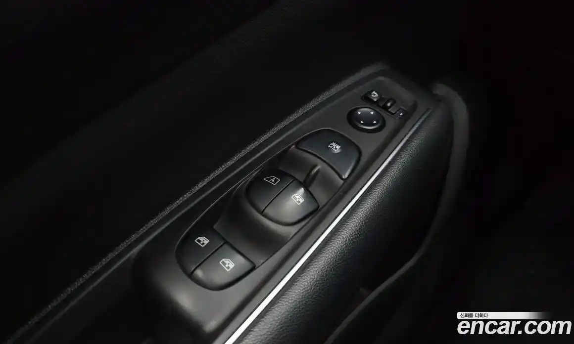Renault QM6 2018 2.0 гидро в Москве № 2128988, фото 27