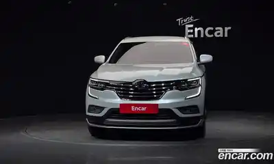 Renault QM6 2018 2.0 гидро в Москве № 2128988, миниатюра 3
