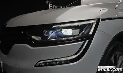 Renault QM6 2018 2.0 гидро в Москве № 2128988, миниатюра 8
