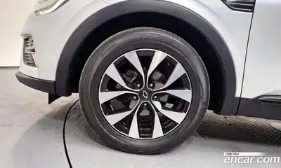 Renault XM3 2023 1.6 гидро в Москве № 2129014, миниатюра 5