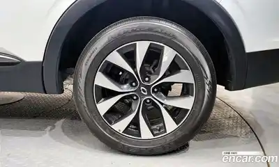 Renault XM3 2023 1.6 гидро в Москве № 2129014, миниатюра 7