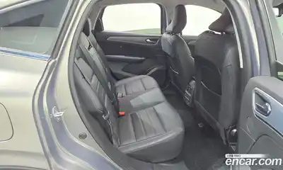 Renault XM3 2020 1.3 гидро в Москве № 2129025, миниатюра 11