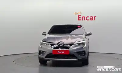 Renault XM3 2020 1.3 гидро в Москве № 2129025, миниатюра 3