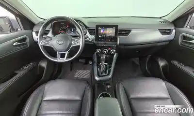 Renault XM3 2020 1.3 гидро в Москве № 2129025, миниатюра 7