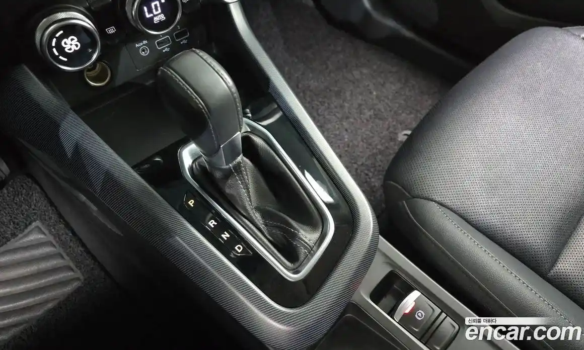 Renault XM3 2020 1.3 гидро в Москве № 2129025, фото 9