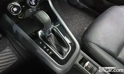 Renault XM3 2020 1.3 гидро в Москве № 2129025, миниатюра 9