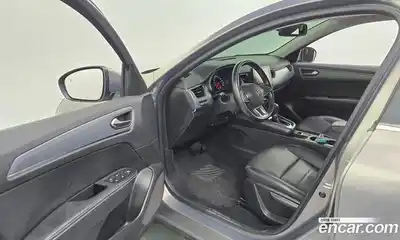Renault XM3 2020 1.3 гидро в Москве № 2129025, миниатюра 10